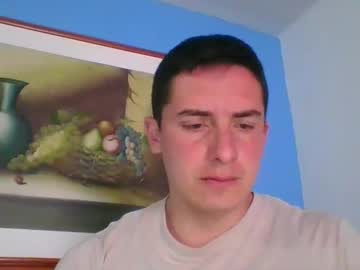 Mickseb Chaturbate stream image from August 13, 2025