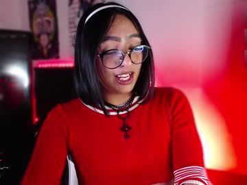 Skyler__Blue4 Chaturbate stream image from August 13, 2025