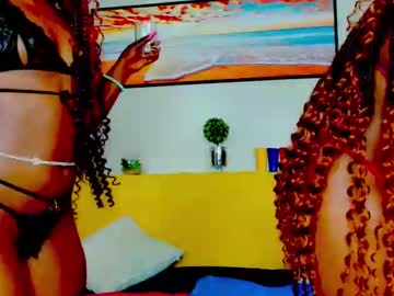 Tigress_001 Chaturbate stream image from August 13, 2025