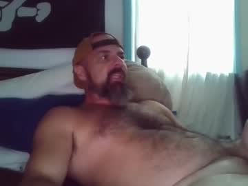 Yourhunghero Chaturbate stream image from August 13, 2025