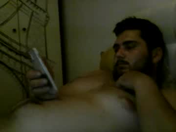 Zack_Murphy Chaturbate stream image from August 13, 2025