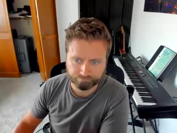 Adrenaline1620 Chaturbate stream image from August 13, 2025