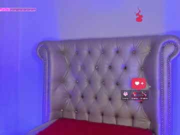 Alanrock18 Chaturbate stream image from August 13, 2025