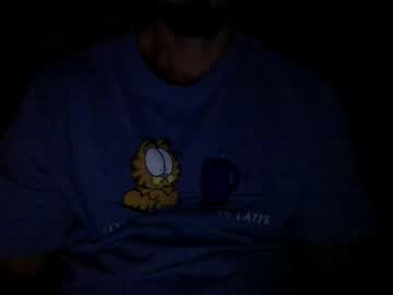 Bilbaobilbao35 Chaturbate stream image from August 13, 2025
