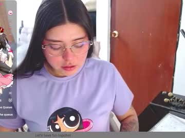 Hanna__11_ Chaturbate stream image from August 13, 2025