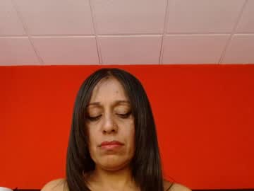 Kamila_Gh Chaturbate stream image from August 13, 2025