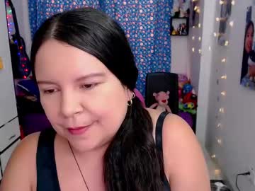 Luna_Withe Chaturbate stream image from August 13, 2025