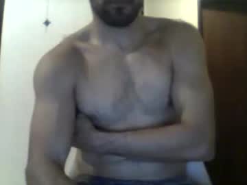 Nadador90 stream image from August 13, 2025