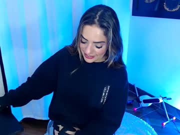 Natasha_Cam222 Chaturbate stream image from August 13, 2025