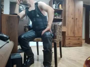 Simon766766 Chaturbate stream image from August 13, 2025