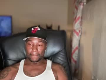 Bigbackwoodcali Chaturbate stream image from August 13, 2025