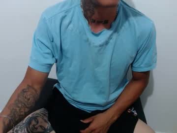 Boyhornysex55 Chaturbate stream image from August 13, 2025