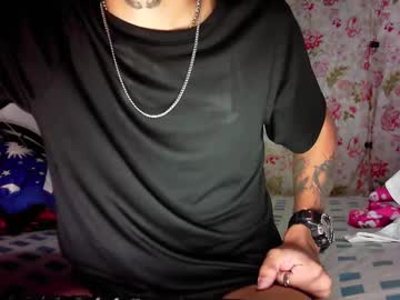 Jasson_Xxx Chaturbate stream image from August 13, 2025