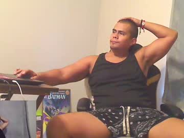 Kushlozter Chaturbate stream image from August 13, 2025