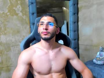 Louis_Connor Chaturbate stream image from August 13, 2025