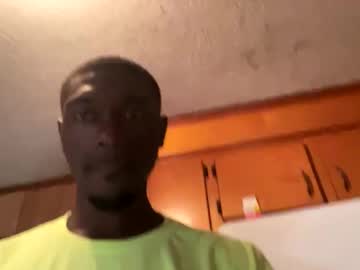 Misterinches45 Chaturbate stream image from August 13, 2025