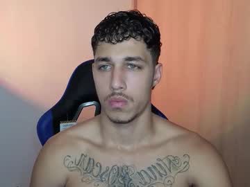 Orionblaze69_ Chaturbate stream image from August 13, 2025