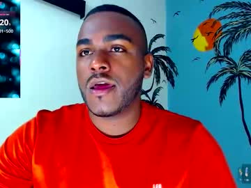 Xl_Ebony Chaturbate stream image from August 13, 2025
