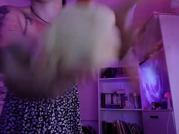 Amarantha666 Chaturbate stream image from August 14, 2025
