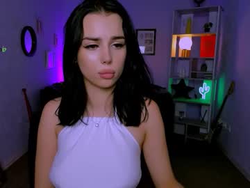 Ariel_Honey_ Chaturbate stream image from August 14, 2025