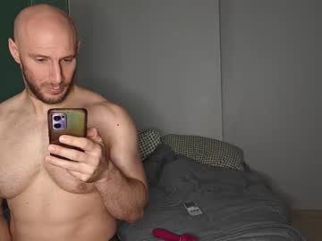 Baldyboyy Chaturbate stream image from August 14, 2025