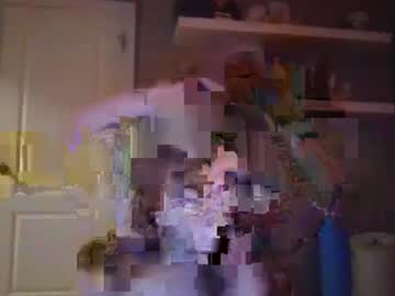 Bluebaby33 Chaturbate stream image from August 14, 2025