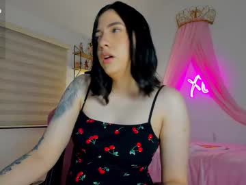 Bunny_Vinterxo stream image from August 14, 2025