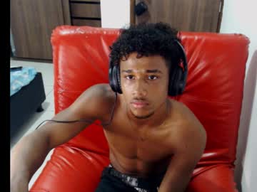 Dante_Hot25 Chaturbate stream image from August 14, 2025