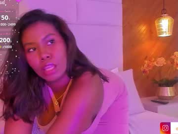 Eroticalana_ Chaturbate stream image from August 14, 2025