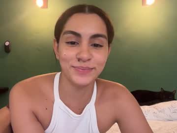 Iam_That_Iam_ Chaturbate stream image from August 14, 2025