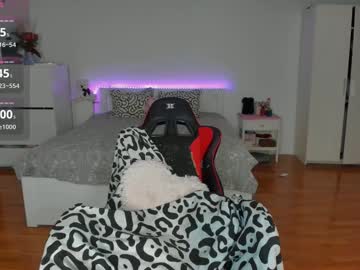 Kassysinn Chaturbate stream image from August 14, 2025