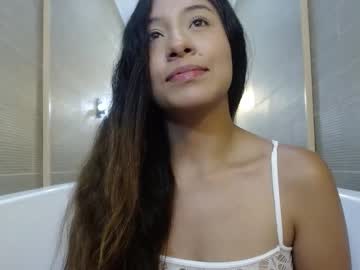Keiry_Gonzalez23_Aws Chaturbate stream image from August 14, 2025