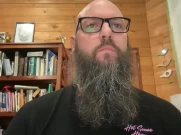Spenderal Chaturbate stream image from August 14, 2025