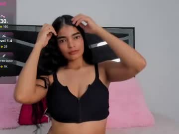 Amy_Rose_24 Chaturbate stream image from August 14, 2025