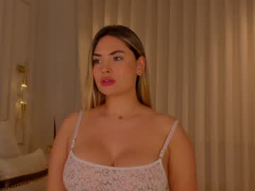 Ana_Carrera1 Chaturbate stream image from August 14, 2025