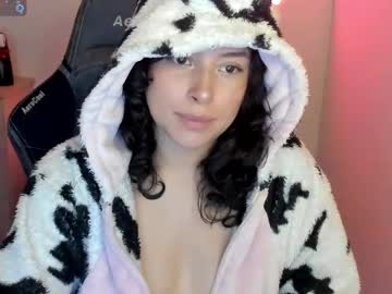Aqua_Emilly Chaturbate stream image from August 14, 2025