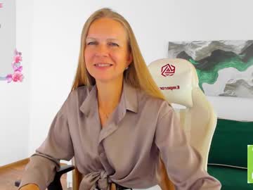 Eliza_Wilsoon Chaturbate stream image from August 14, 2025