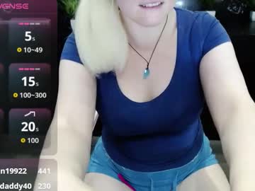Jassyjassypaw Chaturbate stream image from August 14, 2025