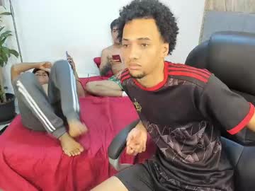 Lion_Master77 Chaturbate stream image from August 14, 2025