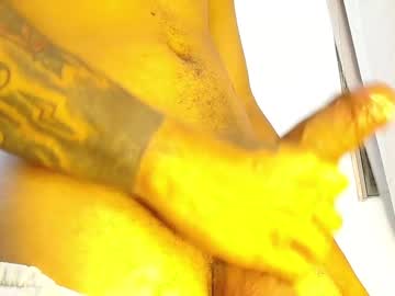 Maximo_Bbc Chaturbate stream image from August 14, 2025