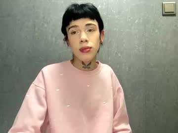 Melodipunsh Chaturbate stream image from August 14, 2025