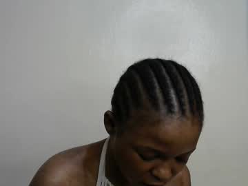 Miss_Rihanna2 Chaturbate stream image from August 14, 2025
