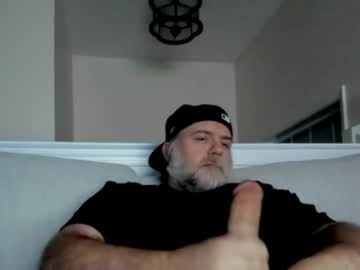 Ohhhbillyyy Chaturbate stream image from August 14, 2025