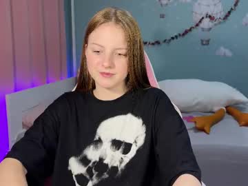Stefaniyaaa Chaturbate stream image from August 14, 2025