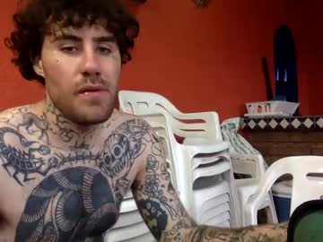 Xxxnastybish Chaturbate stream image from August 14, 2025