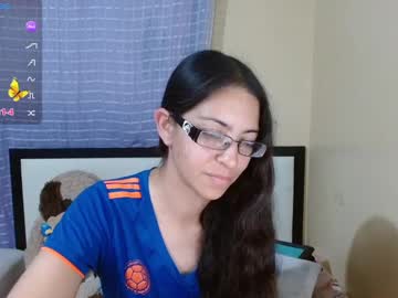 1sasha_Grey__1 Chaturbate stream image from August 14, 2025