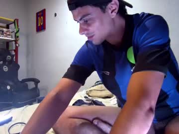 Alanwalker1125 Chaturbate stream image from August 14, 2025