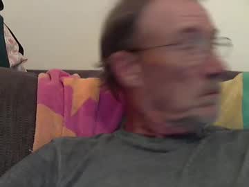 Dirtynastyoldman Chaturbate stream image from August 14, 2025