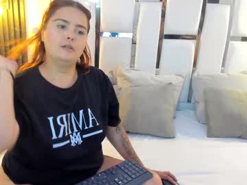 Emma_And_Laia Chaturbate stream image from August 14, 2025