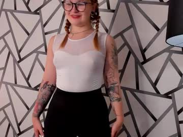 Harmony_Mills Chaturbate stream image from August 14, 2025